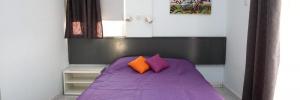 Imagine pentru Alora Apartments Cazare - Litoral Larnaca la hoteluri de 3* stele 2025