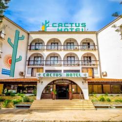 Imagine pentru Cactus Hotel Cazare - Litoral Larnaca la hoteluri cu Pensiune completa 2024