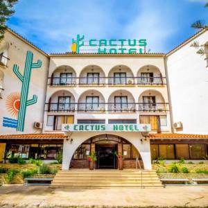 poza Cactus Hotel