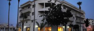 Imagine pentru Elysso Hotel Cazare - Litoral Larnaca 2026
