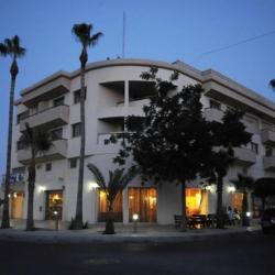 Imagine pentru Elysso Hotel Cazare - Litoral Larnaca 2026