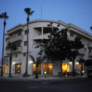 poza Elysso Hotel