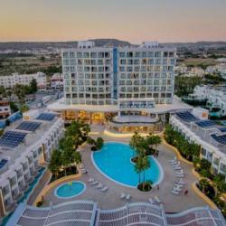 Imagine pentru Radisson Beach Resort Larnaca Cazare - Litoral Larnaca la hoteluri de 4* stele 2024