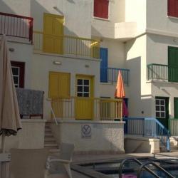 Imagine pentru Sea N Lake View Hotel Apartments Cazare - Litoral Larnaca 2026