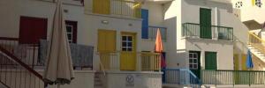 Imagine pentru Sea N Lake View Hotel Apartments Cazare - Litoral Larnaca 2026