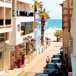 Imagine pentru Hotel Stephanie City Apartments Cazare - Litoral Cipru 2023