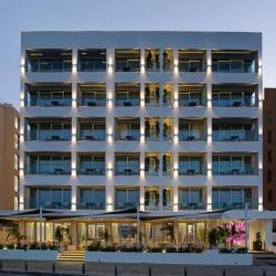 Imagine pentru Hotel The Ciao Stelio Deluxe Cazare - Litoral Larnaca la hoteluri cu Pensiune completa 2024
