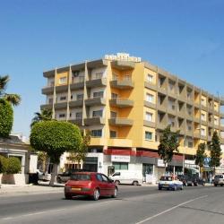Imagine pentru Sunflower Hotel Apartments Cazare - Litoral Larnaca 2025