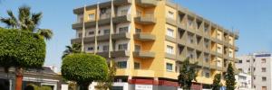 Imagine pentru Sunflower Hotel Apartments Cazare - Litoral Larnaca 2025