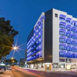 Imagine pentru Hotel Frangiorgio Cazare - Litoral Larnaca la hoteluri de 3* stele 2026