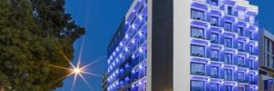 Imagine pentru Hotel Frangiorgio Cazare - Litoral Larnaca la hoteluri de 3* stele 2026