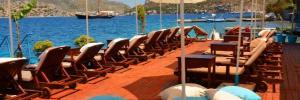 Imagine pentru Hotel Baldan Suites Cazare - Litoral Marmaris 2026