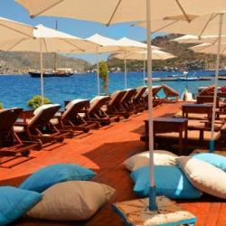 Imagine pentru Hotel Baldan Suites Cazare - Litoral Marmaris 2026