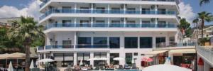 Imagine pentru Palmea Hotel Charter Avion - Marmaris la hoteluri cu Demipensiune 2024