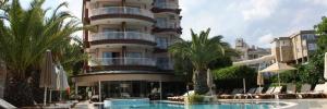 Imagine pentru Hotel Romance Beach Cazare + Autocar - Marmaris 2026