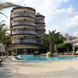 Imagine pentru Hotel Romance Beach Cazare + Autocar - Marmaris 2026