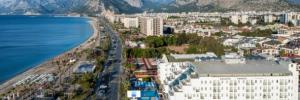 Imagine pentru Antalya Cazare + Autocar - Turcia la hoteluri cu Demipensiune 2027