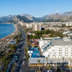 Imagine pentru Antalya Cazare + Autocar - Turcia la hoteluri cu Demipensiune 2027