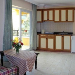 Imagine pentru Hotel Club Palm Garden Keskin Cazare + Autocar - Marmaris 2026