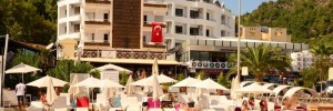 Imagine pentru Class Beach Hotel Cazare - Litoral Marmaris 2026