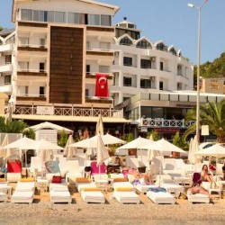 Imagine pentru Class Beach Hotel Cazare - Litoral Marmaris 2026