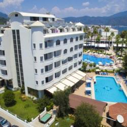 Imagine pentru Hotel My Dream Cazare + Autocar - Marmaris 2026