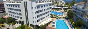 Imagine pentru Hotel My Dream Cazare + Autocar - Marmaris 2026