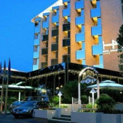 Imagine pentru Hotel Ambasciatori Cazare - Litoral Rimini 2024