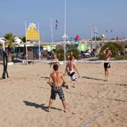Imagine pentru Bellevue Hotel Cazare - Litoral Rimini 2025