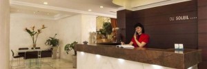 Imagine pentru Du Soleil Hotel Cazare - Litoral Rimini 2025