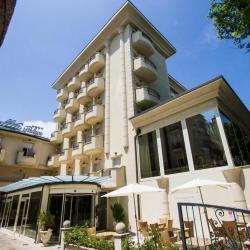Imagine pentru Gallia Palace Hotel Cazare - Litoral Rimini 2024