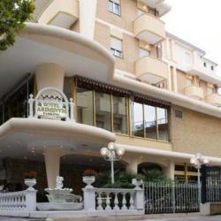 Imagine pentru Hotel Ariminum Cazare - Litoral Rimini 2025