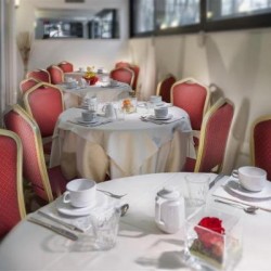 Imagine pentru Best Western Hotel Nettunia Cazare - Litoral Rimini 2025