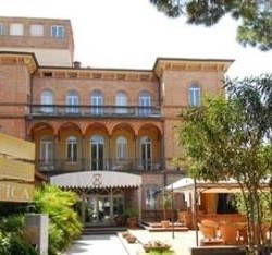Imagine pentru Ambienthotels Villa Adriatica Cazare - Litoral Rimini 2025