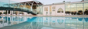 Imagine pentru Riviera Golf Resort Cazare - Litoral Rimini la hoteluri de 4* stele 2025
