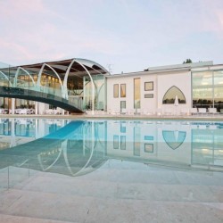 Imagine pentru Riviera Golf Resort Cazare - Litoral Rimini la hoteluri de 4* stele 2025