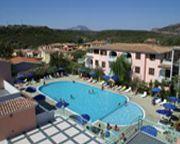 poza Gli Ontani Residence Hotel