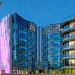 Imagine pentru I-suite Hotel Cazare - Litoral Rimini 2024