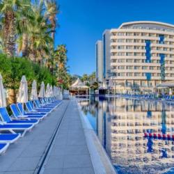 Imagine pentru Hotel Porto Bello Resort & Spa Cazare - Litoral Antalya 2023