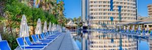 Imagine pentru Porto Bello Hotel Resort & Spa Cazare - Litoral Antalya la hoteluri cu Demipensiune 2024