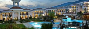 Imagine pentru Hotel Bells Cazare - Litoral Sveti Vlas la hoteluri de 3* stele 2025