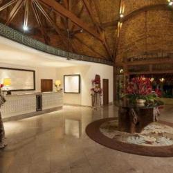 Imagine pentru The St. Regis Bora Bora Resort Cazare - Bora Bora 2026