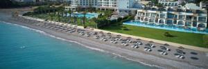 Imagine pentru Hotel Sentido Ixian Grand - Adults Only Cazare - Litoral Ixia la hoteluri de 5* stele 2024