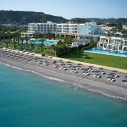 Imagine pentru Hotel Sentido Ixian Grand - Adults Only Cazare - Litoral Ixia la hoteluri de 5* stele 2024