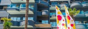 Imagine pentru Mediterranean Resort Cazare - Litoral Paralia Katerini (riviera Olimpului) la hoteluri de 4* stele 2025