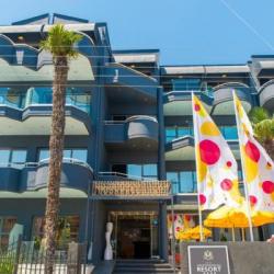 Imagine pentru Mediterranean Resort Cazare - Litoral Paralia Katerini (riviera Olimpului) la hoteluri de 4* stele 2025