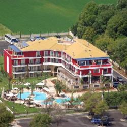 Imagine pentru Hotel Mediterranean Princess - Adults Only Cazare - Litoral Paralia Katerini la hoteluri cu Demipensiune 2025