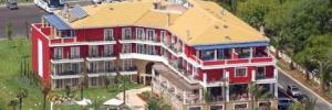 Imagine pentru Hotel Mediterranean Princess - Adults Only Cazare - Litoral Paralia Katerini la hoteluri cu Demipensiune 2025