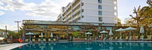 Imagine pentru Paralia Katerini (riviera Olimpului) Cazare - Litoral Grecia la hoteluri de 5* stele 2023