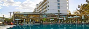 Imagine pentru Paralia Katerini (riviera Olimpului) Cazare - Litoral Grecia la hoteluri de 5* stele 2025